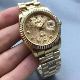 Picture of Rolex DateJust C30 362836 _SKU0907180540371188